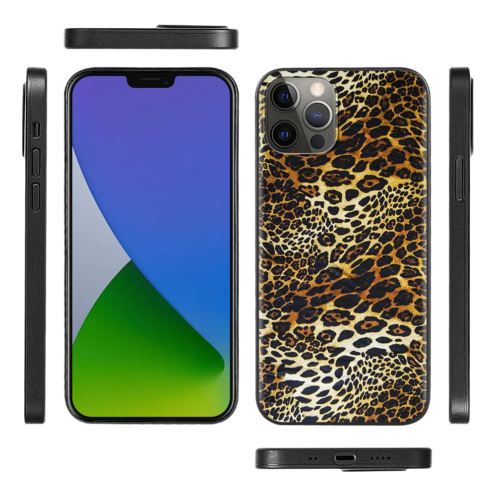 Leopard Snake Skin Smartphone Cover For Samsung Galaxy A72 A52 A71 A51 A42 A32 A31 A21 A02 A01 A11 A91 A41 A21s A02s Softshell
Leopard Snake Skin Smartphone Cover For Samsung Galaxy A72 A52 A71 A51 A42 A32 A31 A21 A02 A01 A11 A91 A41 A21s A02s Softshell