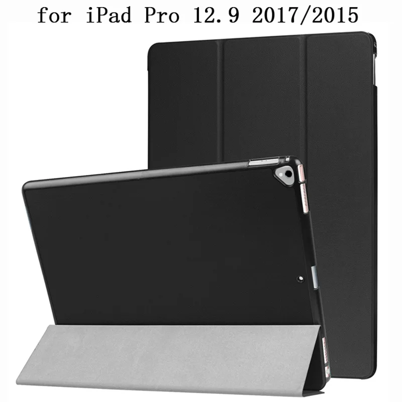 Solid Suede PU Leather Case for ipadpro 12 9 12.9 2017 A1671 2015 A1652 Tablet Case Stand PC Cover Smart Sleep Shell
Solid Suede PU Leather Case for ipadpro 12 9 12.9 2017 A1671 2015 A1652 Tablet Case Stand PC Cover Smart Sleep Shell
