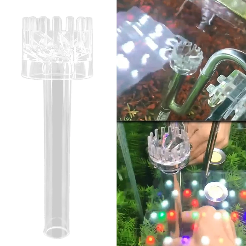 1 шт. скиммер для масла аквариум фильтр обезжиривающая пленка поплавок Входная выпускная труба удаление слизи масла обезжиривающая пленка ...
1 шт. скиммер для масла аквариум фильтр обезжиривающая пленка поплавок Входная выпускная труба удаление слизи масла обезжиривающая пленка ...