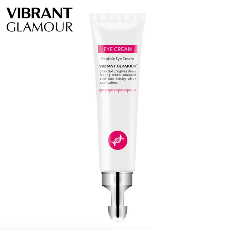 Six Peptide Collagen Eye Cream Serum Anti Wrinkle Age Remover Dark Circles Eye Care Against Puffiness And Bags Crema De Ojos
Six Peptide Collagen Eye Cream Serum Anti Wrinkle Age Remover Dark Circles Eye Care Against Puffiness And Bags Crema De Ojos