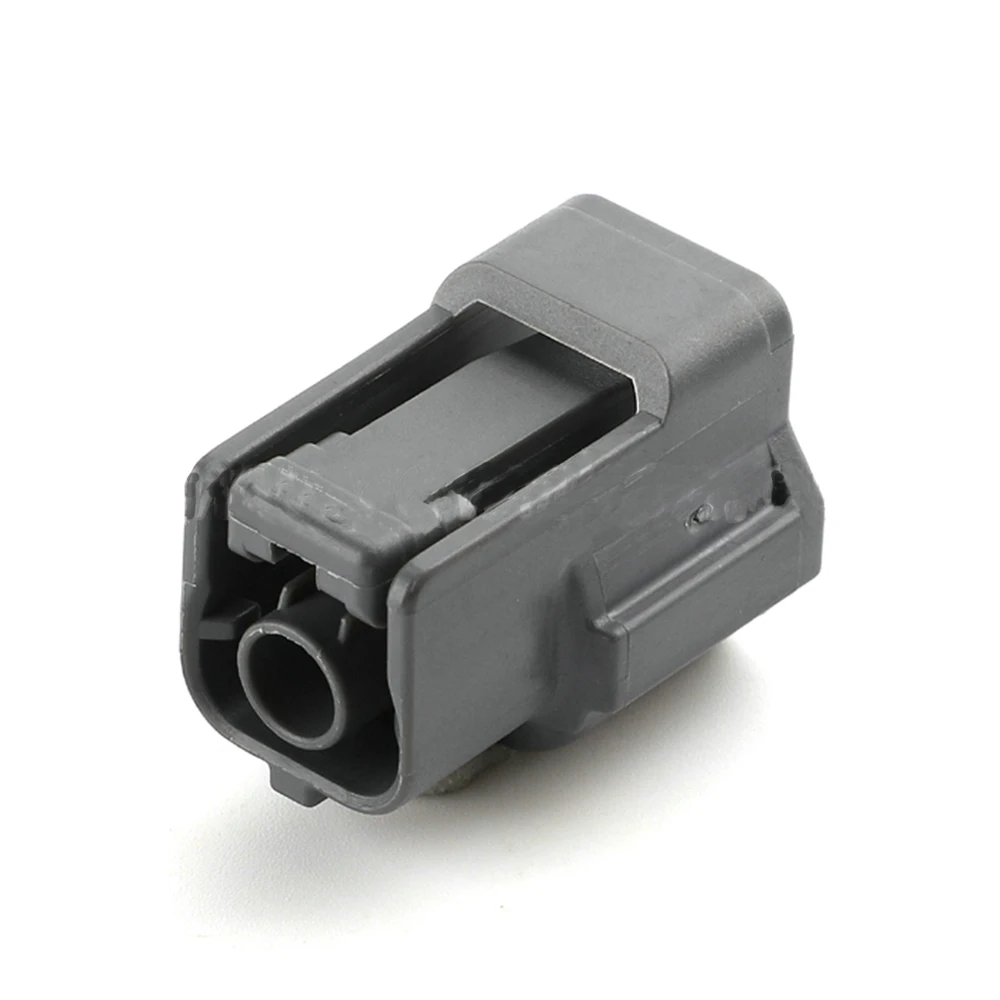 2/5/10/20/50/100sets 1pin Toyota Auto Electric Plastic Housing Plug Harness Cable Waterproof Connector 6089-2329
2/5/10/20/50/100sets 1pin Toyota Auto Electric Plastic Housing Plug Harness Cable Waterproof Connector 6089-2329
