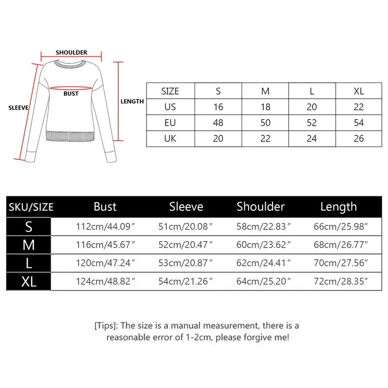 Women's Solid Color Sweatshirt Hoodies Ladies Long Sleeve Casual Warm Pullover Clothes Thick Sweatshirt Korean Fashion
Women's Solid Color Sweatshirt Hoodies Ladies Long Sleeve Casual Warm Pullover Clothes Thick Sweatshirt Korean Fashion