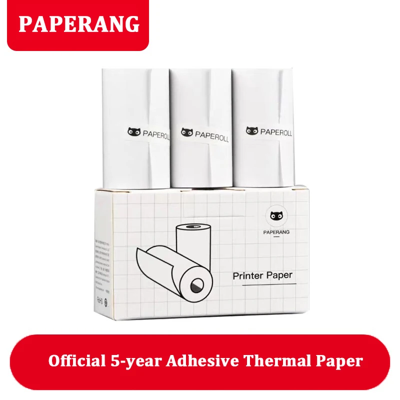 Термобумага 3/6/9 рулонов 57 х30 мм, официальная фотобумага 5 лет, цветная бумага для перипажа, бумага, мини-фотопринтер
Термобумага 3/6/9 рулонов 57 х30 мм, официальная фотобумага 5 лет, цветная бумага для перипажа, бумага, мини-фотопринтер