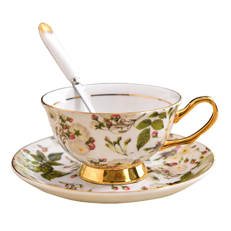 Top Grade Porcelain coffee cup and saucer bone china coffee set mosaic design outline in gold tea cup and saucer set saucer set
Top Grade Porcelain coffee cup and saucer bone china coffee set mosaic design outline in gold tea cup and saucer set saucer set