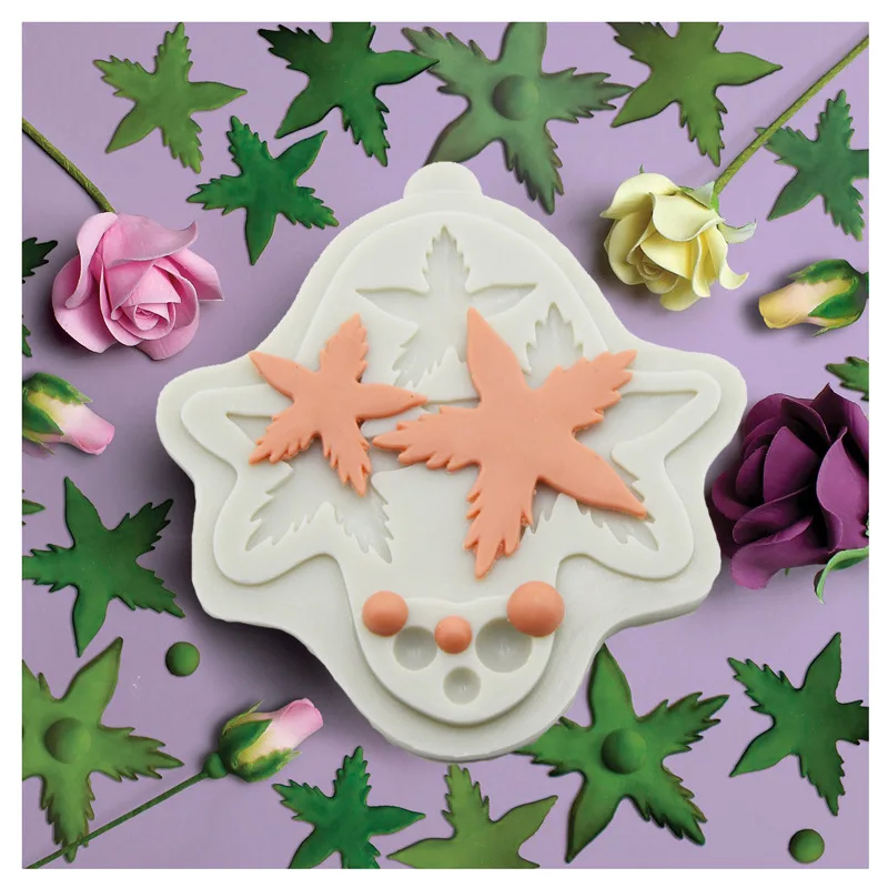 1pc Maple leaf cake mold fondant mould cake decorating tools silicone mold DIY Kitchen Baking Tools FTM1859
1pc Maple leaf cake mold fondant mould cake decorating tools silicone mold DIY Kitchen Baking Tools FTM1859