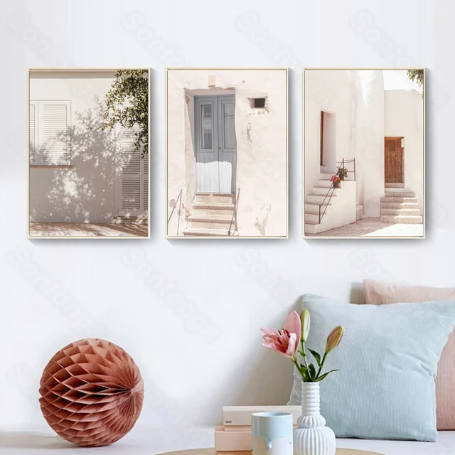 Still Life Painting Stairs Wooden Simple Light Luxury Modern Nordic Decorative Painting Porch Living Room Corridor Study Room 
Still Life Painting Stairs Wooden Simple Light Luxury Modern Nordic Decorative Painting Porch Living Room Corridor Study Room