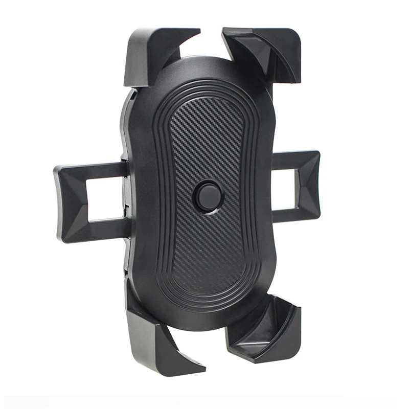 Bicycle Phone Holder For all mobile phones Motorcycle Mobile Cellphone Holder Bike Handlebar Clip Stand GPS Mount Bracket
Bicycle Phone Holder For all mobile phones Motorcycle Mobile Cellphone Holder Bike Handlebar Clip Stand GPS Mount Bracket
