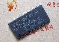 AM29F400BB-90SI AM29F400BB-90 | Электроника