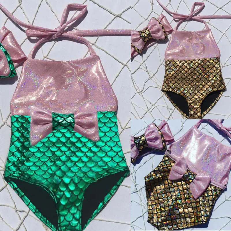 2PCS Set Baby Girls Swimwear Girl Bow Knot Tankini Kids Bikini Sleeveless Halter Swimsuit Newborn Bathing Suit Beachwear
2PCS Set Baby Girls Swimwear Girl Bow Knot Tankini Kids Bikini Sleeveless Halter Swimsuit Newborn Bathing Suit Beachwear