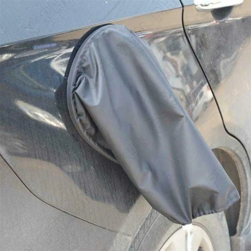 Car Charging Port Cover Charger Rain Bag Magnet Adsorption Waterproof Cover For Tesla Model 3/Y
Car Charging Port Cover Charger Rain Bag Magnet Adsorption Waterproof Cover For Tesla Model 3/Y