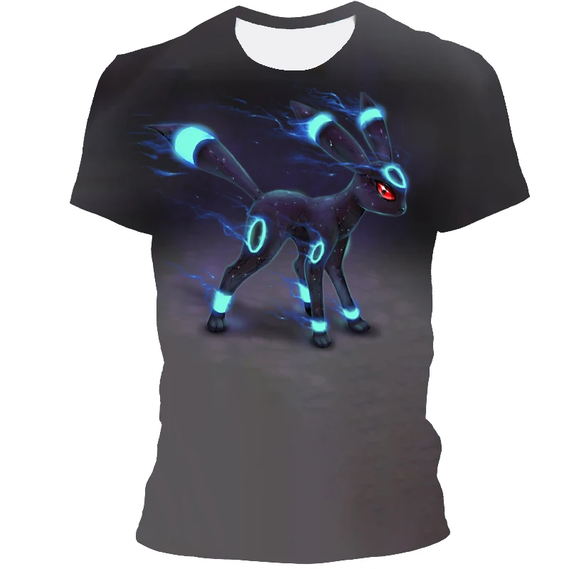 2021 Cartoon Anime 3D Printing T-Shirt Harajuku, Hip-Hop, Fun, Summer Short-Sleeved T-Shirt Adult Children street top
2021 Cartoon Anime 3D Printing T-Shirt Harajuku, Hip-Hop, Fun, Summer Short-Sleeved T-Shirt Adult Children street top