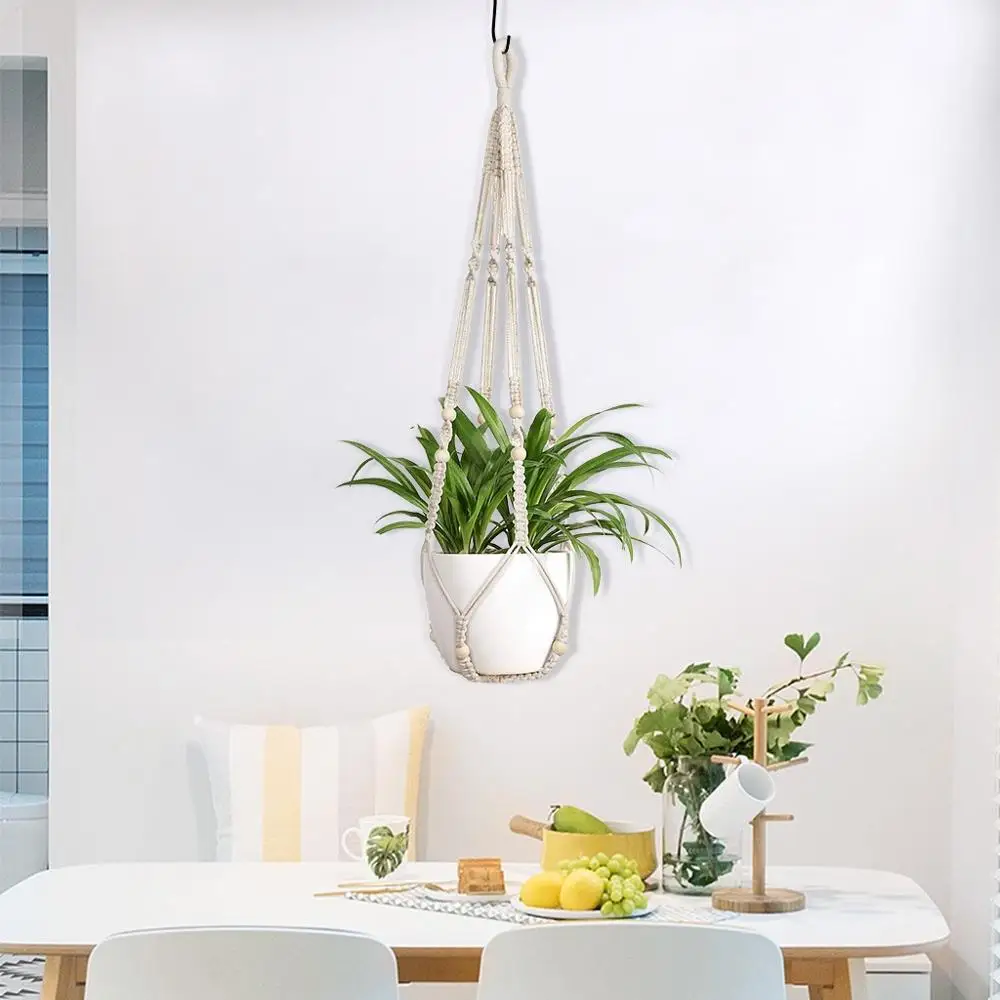 Wicker Rattan Flower Basket Green vine Pot Planter Hanging Vase Container Wall Plant Basket For Garden nss01
Wicker Rattan Flower Basket Green vine Pot Planter Hanging Vase Container Wall Plant Basket For Garden nss01