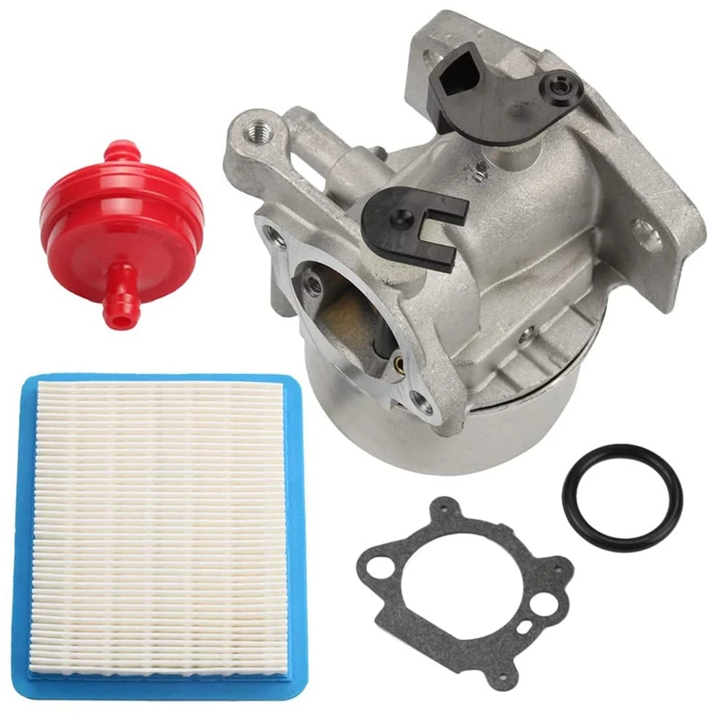 799866 Carburetor For 794304 796707 790845 799871 124T00 126T00 126M02 Lawn Mower
799866 Carburetor For 794304 796707 790845 799871 124T00 126T00 126M02 Lawn Mower