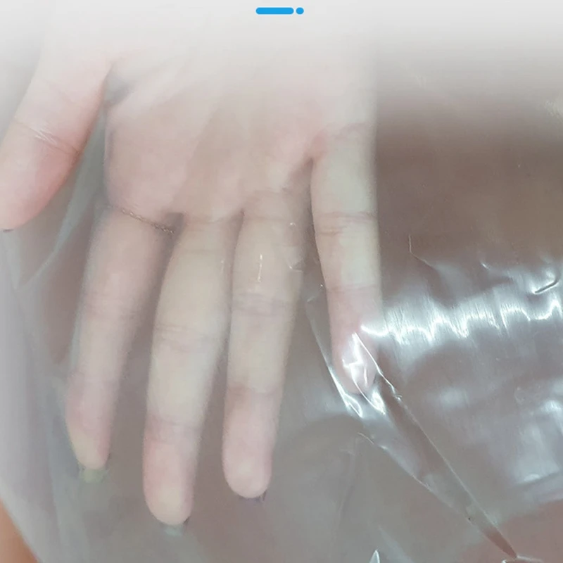 Air Conditioner Cleaning Cover With Transparent Water Hose Suitable For 2-3P Air Conditioner
Air Conditioner Cleaning Cover With Transparent Water Hose Suitable For 2-3P Air Conditioner