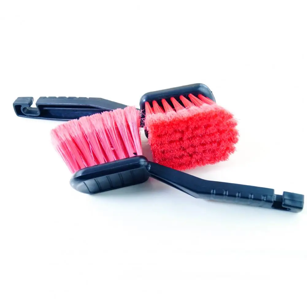 Useful Wash Brush Long Handle Carpet Cleaning Plastic Tire Cleaning Brush Comfortable Hand Feeling for Car Beauty Products
Useful Wash Brush Long Handle Carpet Cleaning Plastic Tire Cleaning Brush Comfortable Hand Feeling for Car Beauty Products