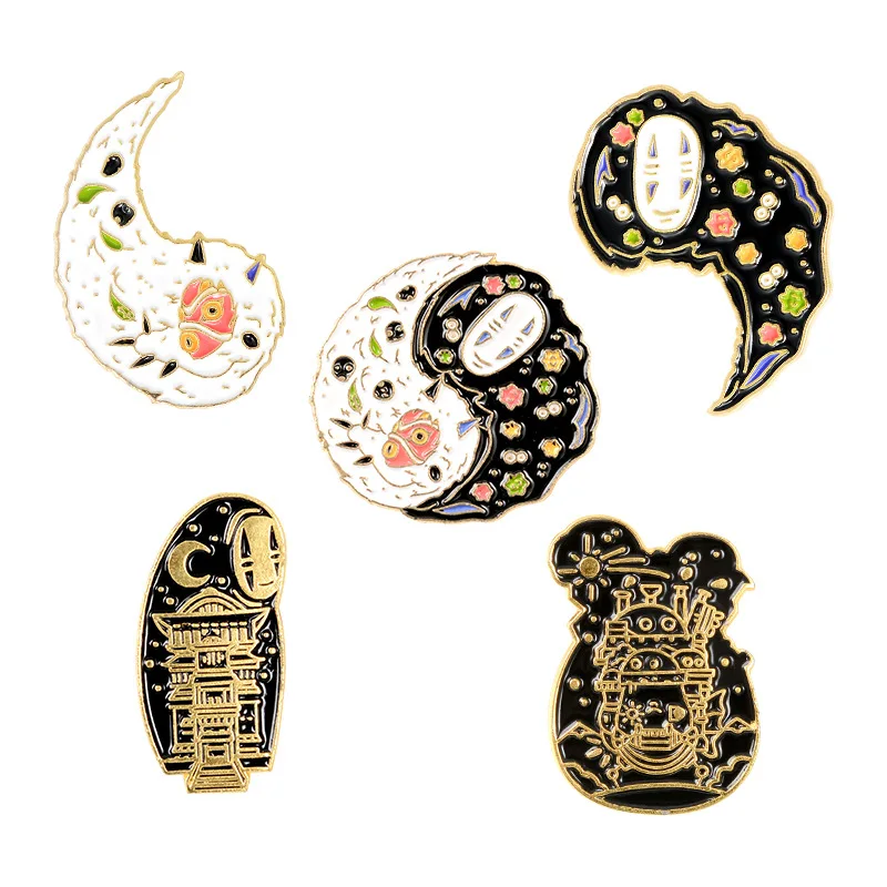 HOSENG Anime Movie Cute Happy Girl Alloy Pink Brooch Bag Clothes Lapel Pin Jewelry Gift HS_607
HOSENG Anime Movie Cute Happy Girl Alloy Pink Brooch Bag Clothes Lapel Pin Jewelry Gift HS_607