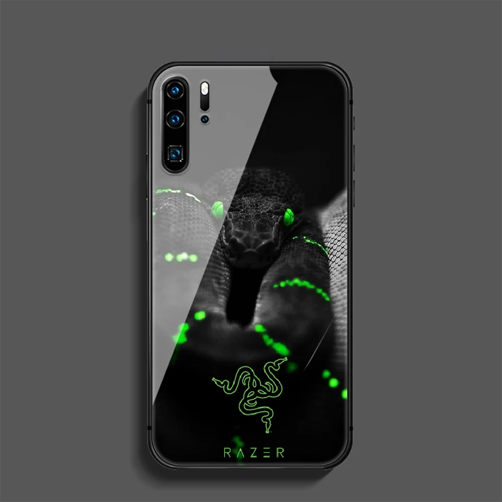 Razer Game Phone Tempered Glass Case Cover For Huawei Mate P 10 20 30 40 Lite Pro Smart Z 2019 Hoesjes Soft Bumper Cover
Razer Game Phone Tempered Glass Case Cover For Huawei Mate P 10 20 30 40 Lite Pro Smart Z 2019 Hoesjes Soft Bumper Cover