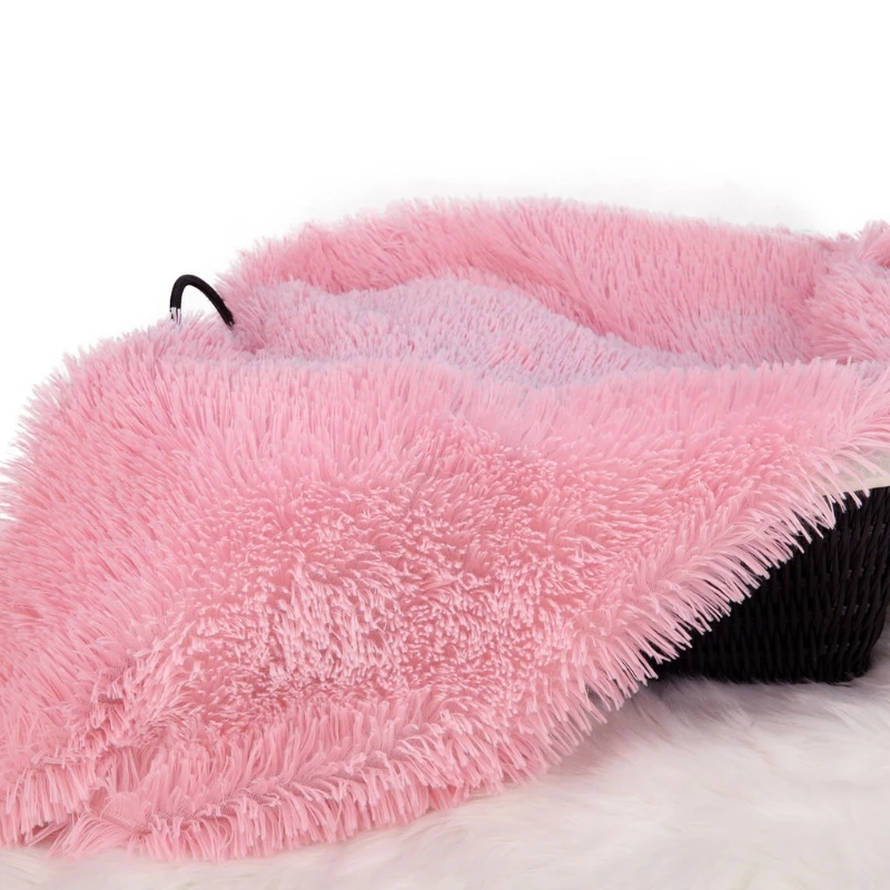 Newborn Baby Faux Fur Photograph Prop Blanket Infant Sleeping Swaddle Blankets GXMB
Newborn Baby Faux Fur Photograph Prop Blanket Infant Sleeping Swaddle Blankets GXMB