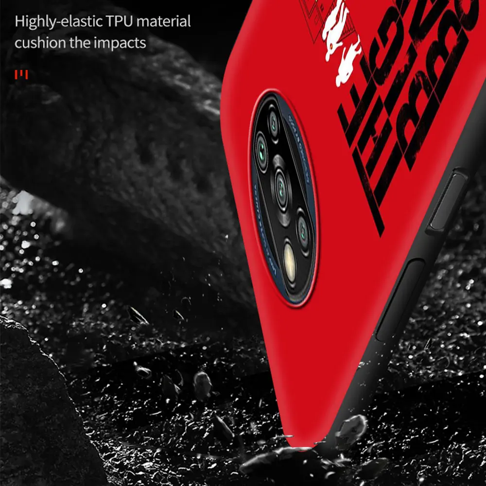 The Big Bang Theory Case For Xiaomi Mi Poco X3 NFC M3 9T Note 10 Lite 10T Pro 5G F1 CC9 9 SE Soft Phone Cover Thin Funda Coque
The Big Bang Theory Case For Xiaomi Mi Poco X3 NFC M3 9T Note 10 Lite 10T Pro 5G F1 CC9 9 SE Soft Phone Cover Thin Funda Coque