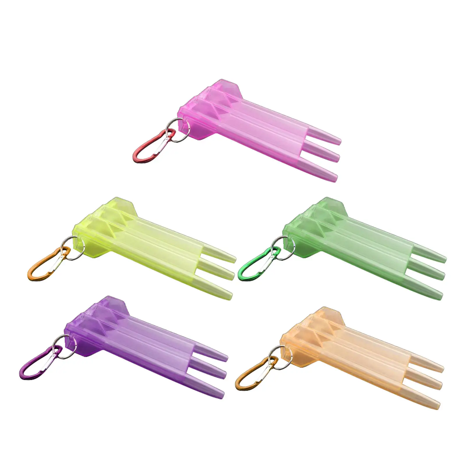 Durable Dart Storage Box Transparent Nylon Dart Case for Steel Tip Darts Soft Tip Darts Game Accessories Tool
Durable Dart Storage Box Transparent Nylon Dart Case for Steel Tip Darts Soft Tip Darts Game Accessories Tool