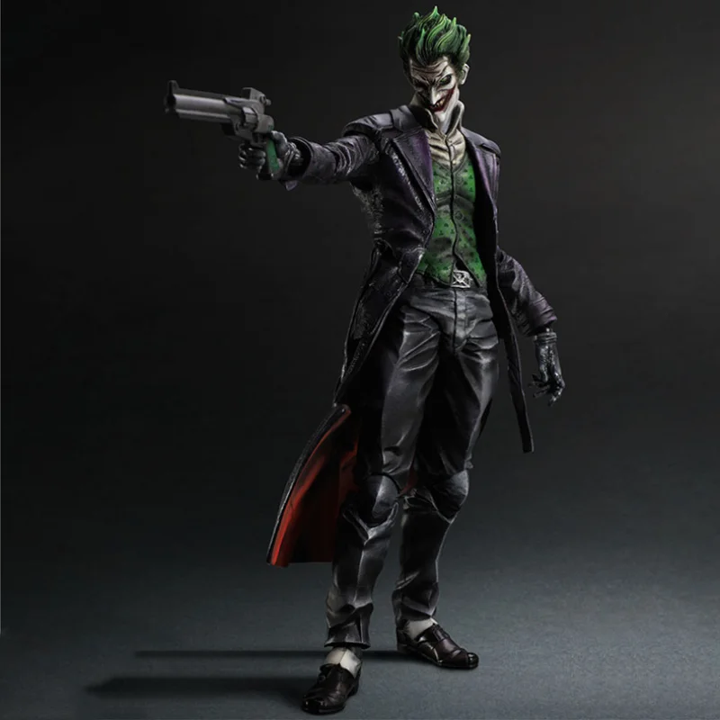28CM Armed Clown Limited Edition Replaceable accessories Action Figure Model Toys Birthday Gift Movie Fans Collection
28CM Armed Clown Limited Edition Replaceable accessories Action Figure Model Toys Birthday Gift Movie Fans Collection