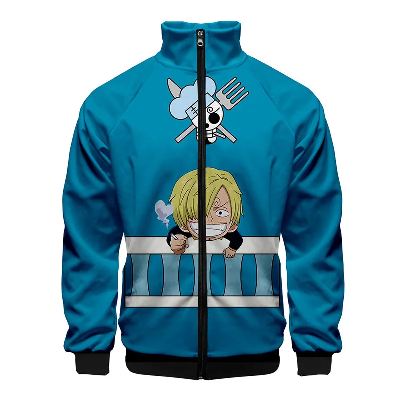 ONE PIECE Print Q Version Japanese Anime 3d Stand Collar Hoodie Men Women Zipper Hoodies Jackets Long Sleeve 3D Sweatshirts Tops
ONE PIECE Print Q Version Japanese Anime 3d Stand Collar Hoodie Men Women Zipper Hoodies Jackets Long Sleeve 3D Sweatshirts Tops