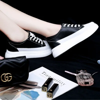 2021 autumn new sneakers women casual thick-soled large size sports all-match flat bottom shoes women
2021 autumn new sneakers women casual thick-soled large size sports all-match flat bottom shoes women