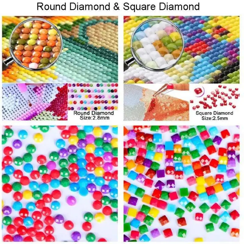 5D DIY Diamond Painting Princess Beautiful Girl Portrait Diamond Embroidery Rhinestone Full Square/Round Drill Mosaic Home Decor
5D DIY Diamond Painting Princess Beautiful Girl Portrait Diamond Embroidery Rhinestone Full Square/Round Drill Mosaic Home Decor