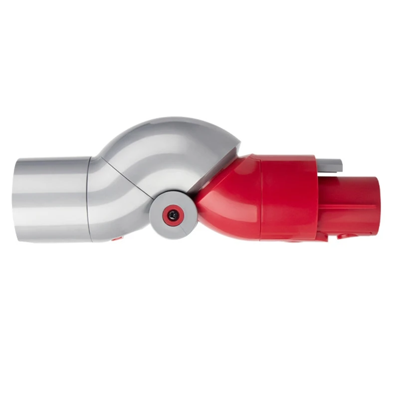 TOP!-Vacuum Bottom Adapter for Dyson V7 V8 V10 V11 Quick Release Tool Bottom Adapter 967762-01 Vacuum Cleaner Accessories
TOP!-Vacuum Bottom Adapter for Dyson V7 V8 V10 V11 Quick Release Tool Bottom Adapter 967762-01 Vacuum Cleaner Accessories