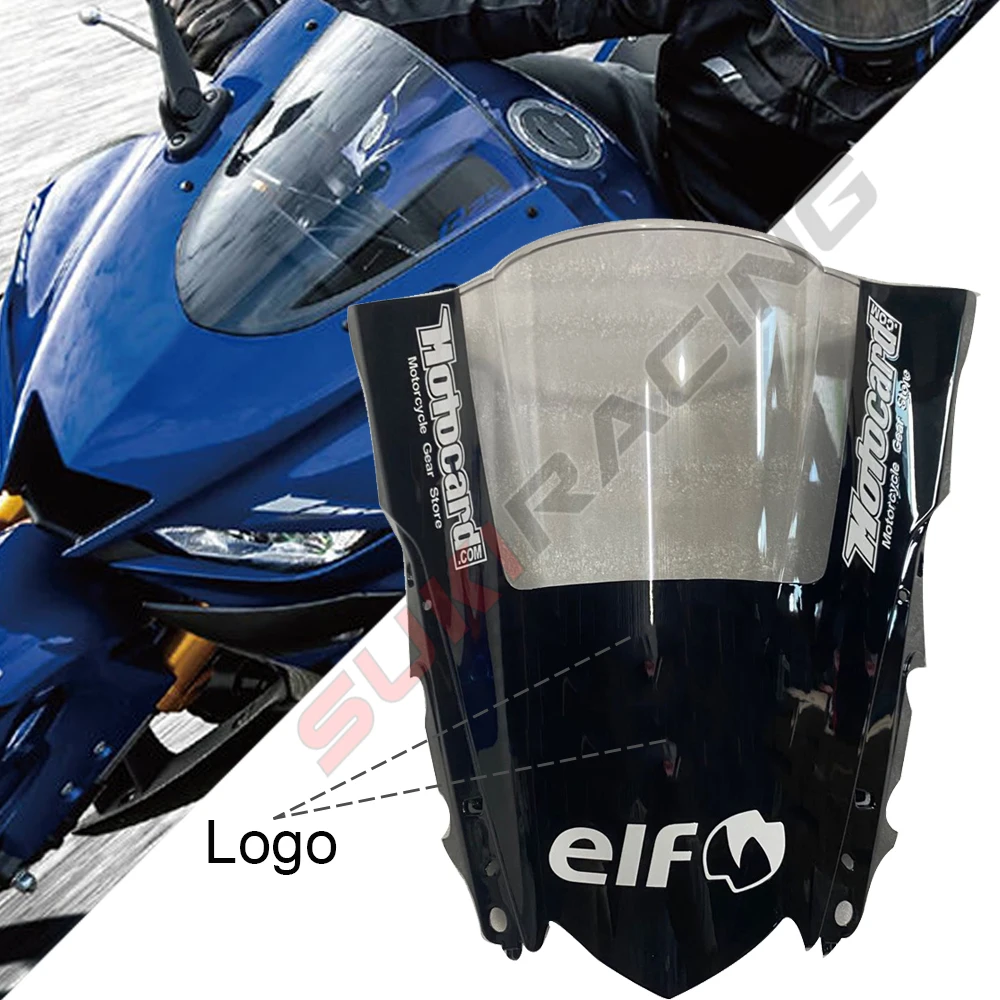 YZFR25 R3 лобовое стекло мотоцикла для Yamaha YZFR25 R3 YZFR 25 YZFR-25 2014 2015 2016 2017 2018 аксессуары для мотоциклов
YZFR25 R3 лобовое стекло мотоцикла для Yamaha YZFR25 R3 YZFR 25 YZFR-25 2014 2015 2016 2017 2018 аксессуары для мотоциклов