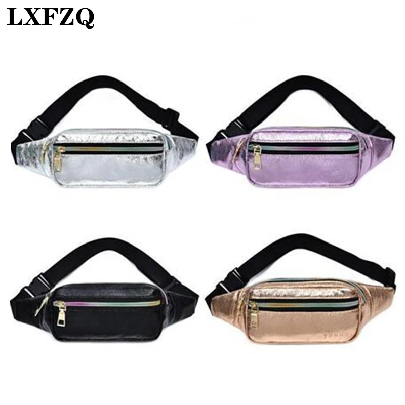 LXFZQ NEW Waist Pack Women Fanny Pack For Women Motorcycle Leg Bag Celular pink Leg Bag laser Bolsa Feminina fashion Waist Bag
LXFZQ NEW Waist Pack Women Fanny Pack For Women Motorcycle Leg Bag Celular pink Leg Bag laser Bolsa Feminina fashion Waist Bag