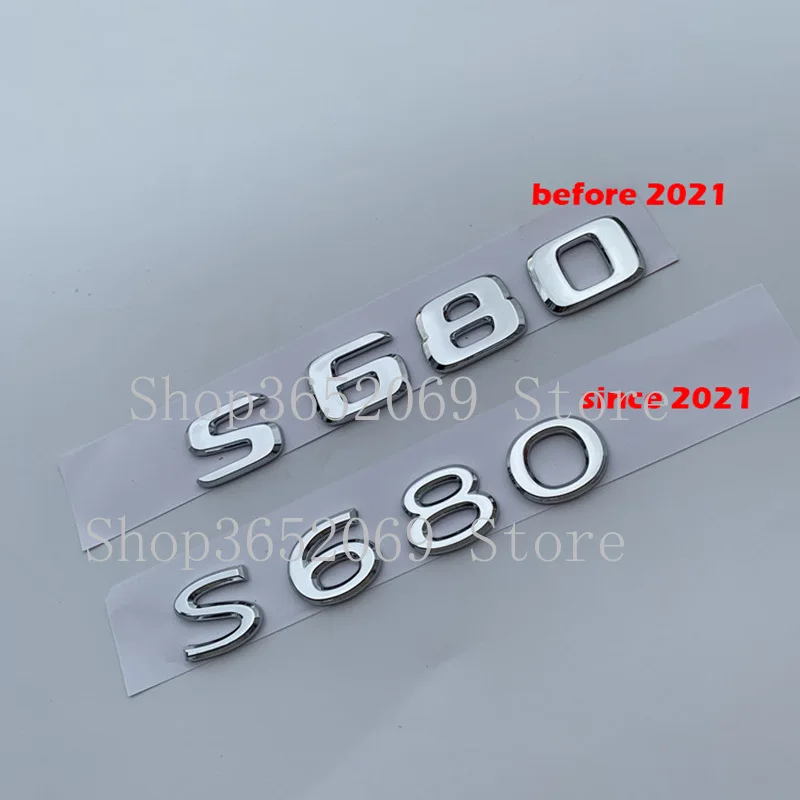 Для Maybach 2021 Новейшие ABS буквы цифры эмблема S480 S580 S680 GLS480 GLS600 автостайлинг багажник табличка логотип наклейка хром
Для Maybach 2021 Новейшие ABS буквы цифры эмблема S480 S580 S680 GLS480 GLS600 автостайлинг багажник табличка логотип наклейка хром