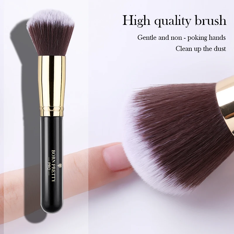Щетка BORN PRETTY Pro для ногтей, мягкая, для пудры, для удаления пыли, профессиональный дизайн, маникюрный дизайн ногтей, инструмент для ухода за н...
Щетка BORN PRETTY Pro для ногтей, мягкая, для пудры, для удаления пыли, профессиональный дизайн, маникюрный дизайн ногтей, инструмент для ухода за н...