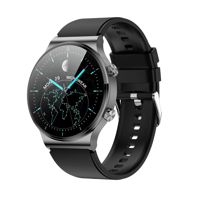 Смарт-часы M2 PRO мужские с поддержкой Bluetooth, пульсометром и тонометром
Смарт-часы M2 PRO мужские с поддержкой Bluetooth, пульсометром и тонометром