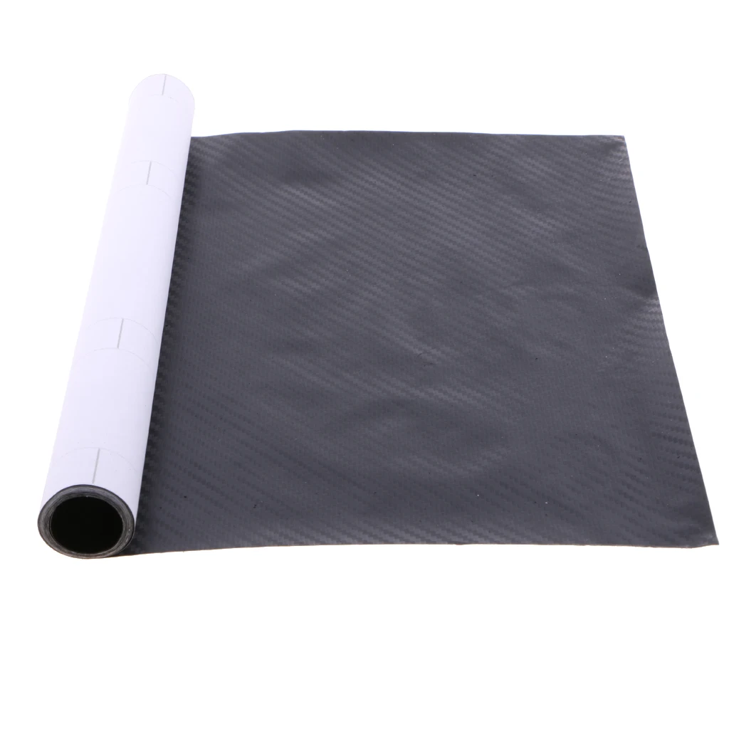 Auto Carbon Fiber Vinyl Car Wrap Stickers Decal Film Sheet for Decoration Protection
Auto Carbon Fiber Vinyl Car Wrap Stickers Decal Film Sheet for Decoration Protection