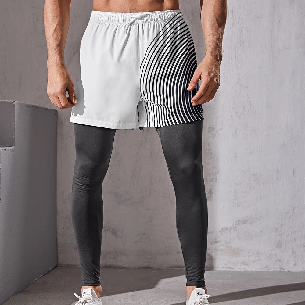 Men Joggers Long Sporty Leggings Soccer Basketball Gyms Fitness Workout Elastic Skinny Running Track Pants
Men Joggers Long Sporty Leggings Soccer Basketball Gyms Fitness Workout Elastic Skinny Running Track Pants
