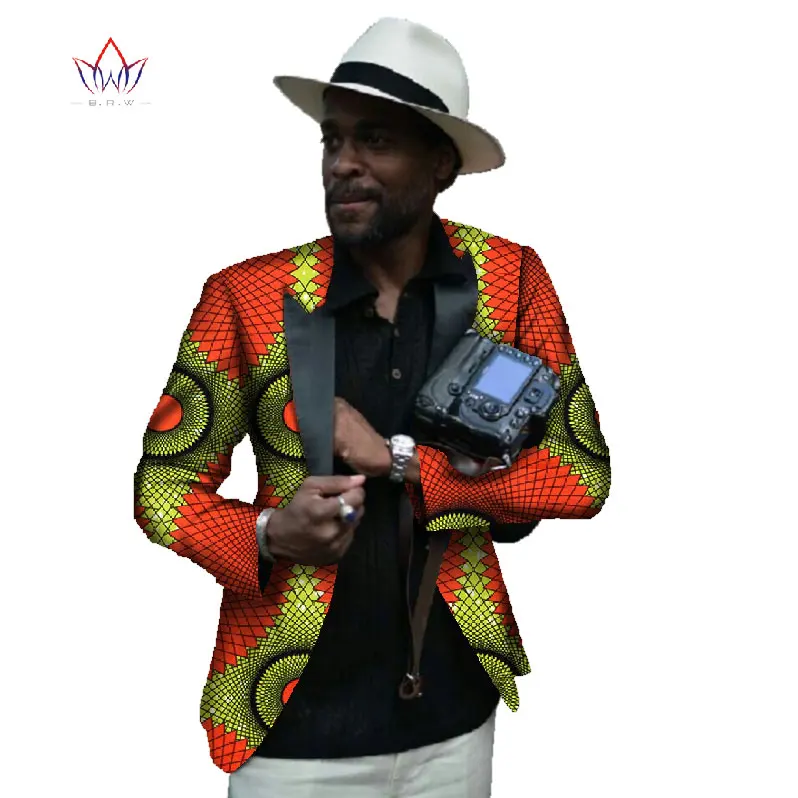 African Mens Clothing Dashiki African Print Suit Men Jacket Coat Men Casual Fashion Blazer Men Brand Clothing Slim Elegant WYN35
African Mens Clothing Dashiki African Print Suit Men Jacket Coat Men Casual Fashion Blazer Men Brand Clothing Slim Elegant WYN35