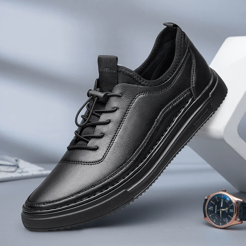 Men's Casual Shoes Handmade Men's Oxford Shoes Hot Sale Men Moccasins Fashion Men Footwear Loafers Fashion Sneakers
Men's Casual Shoes Handmade Men's Oxford Shoes Hot Sale Men Moccasins Fashion Men Footwear Loafers Fashion Sneakers