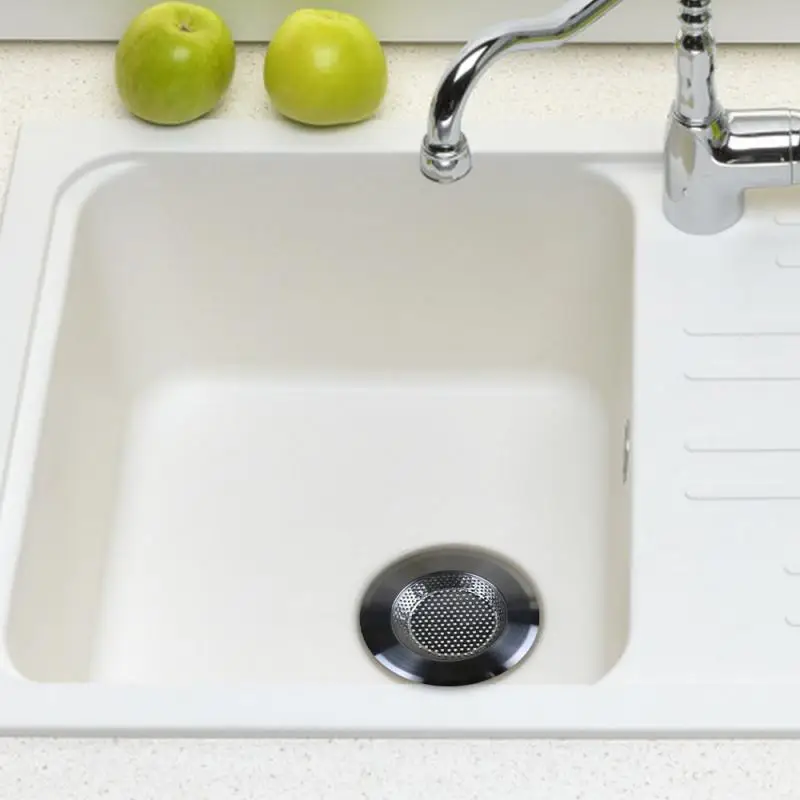 7cm / 9cm / 11cm drain hole filter trap valve sink filter mesh stainless steel sink filter mesh kitchen sink filter mesh
7cm / 9cm / 11cm drain hole filter trap valve sink filter mesh stainless steel sink filter mesh kitchen sink filter mesh