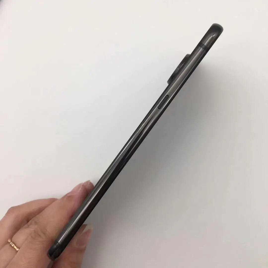 Motorola Z3 Play телефон Восстановленный оригинальный на базе Android 4 Гб ОЗУ 32 ПЗУ экран 5