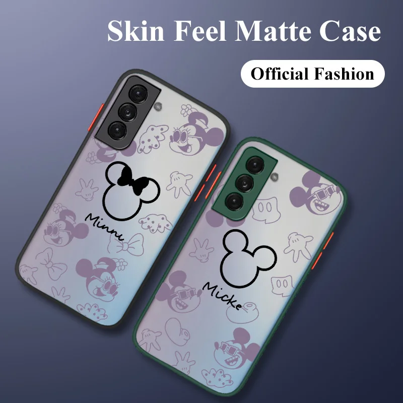 Line Mouse Liquid Silicone Case For Samsung Galaxy S21 S22 S20 FE S10 S9 Ultra Plus S10e Note 20 ultra 10 9 Plus Phone Cover
Line Mouse Liquid Silicone Case For Samsung Galaxy S21 S22 S20 FE S10 S9 Ultra Plus S10e Note 20 ultra 10 9 Plus Phone Cover