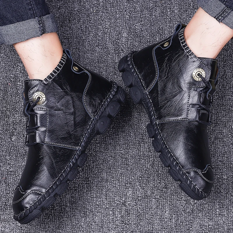 Casual Sneaker Zapatos Casuales Man Shoes Men Boots Outdoor Footwear Men's Sneakers Sport Fashion Zapatillas Hombre Hot
Casual Sneaker Zapatos Casuales Man Shoes Men Boots Outdoor Footwear Men's Sneakers Sport Fashion Zapatillas Hombre Hot