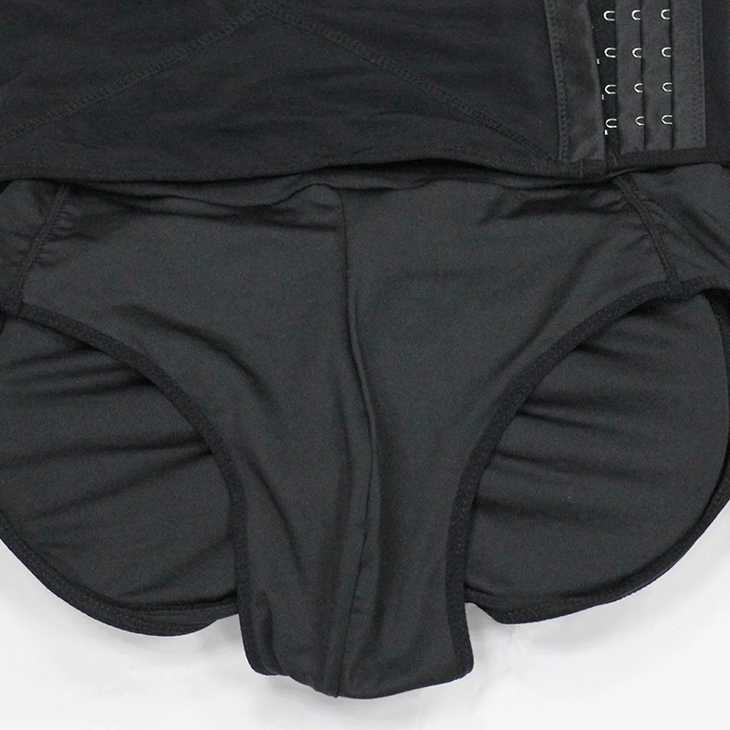 Men Shapewear Shorts Butt Lifter Pads Booster Padded Hip Pad Underwear High Waist Belt Body Shaper Panty Boxer Enhancer
Men Shapewear Shorts Butt Lifter Pads Booster Padded Hip Pad Underwear High Waist Belt Body Shaper Panty Boxer Enhancer