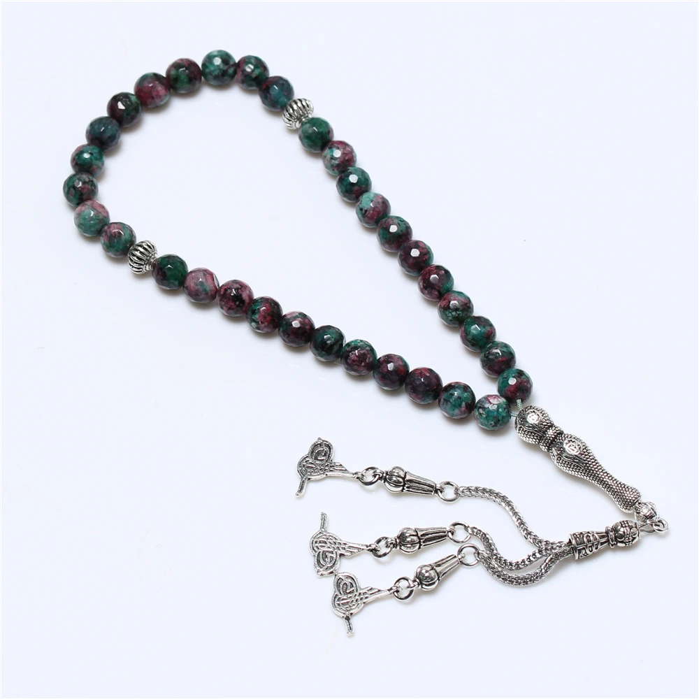 2020 новый высококачественный серебряный цвет цинковый сплав 8 мм камень 33 исламские молитвенные бусы
2020 новый высококачественный серебряный цвет цинковый сплав 8 мм камень 33 исламские молитвенные бусы