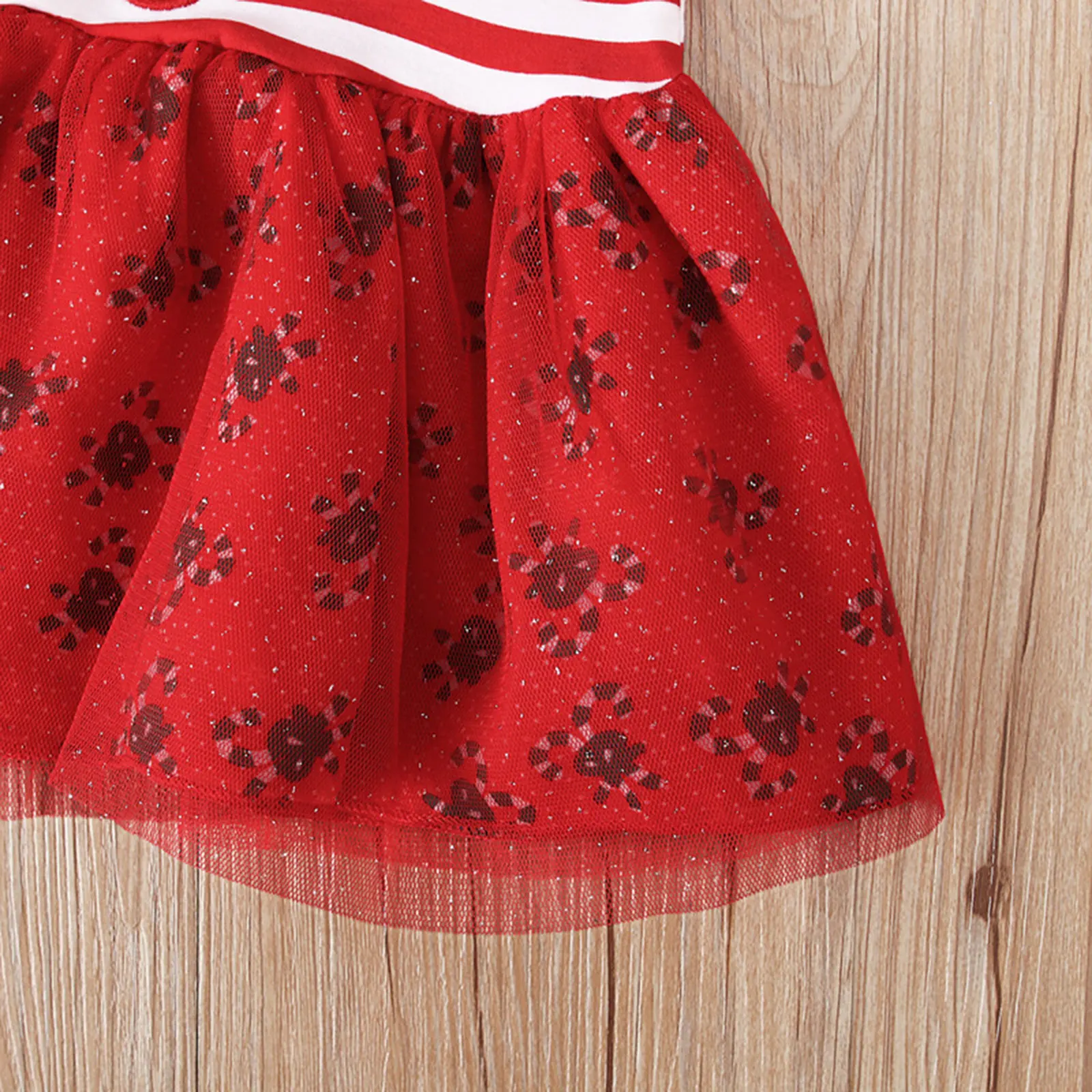 YiZYiF Girl Dancing Dress Adorable Christmas Costume Long Sleeves Stripe Printed Ruffle Dancewear Princess Cosplay Clothing
YiZYiF Girl Dancing Dress Adorable Christmas Costume Long Sleeves Stripe Printed Ruffle Dancewear Princess Cosplay Clothing