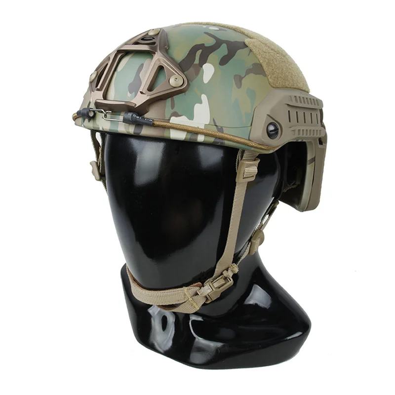 Тактический шлем TMC AOR1/Multicam, лимитированная серия, защитный шлем для пейнтбола MTH (Размер: M/L 56-59 см)
Тактический шлем TMC AOR1/Multicam, лимитированная серия, защитный шлем для пейнтбола MTH (Размер: M/L 56-59 см)
