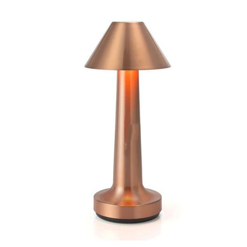 2021NEW Dimmable table lamp USB rechargeable table lamp restaurant cafe decoration retro bar night lamp portable LED
2021NEW Dimmable table lamp USB rechargeable table lamp restaurant cafe decoration retro bar night lamp portable LED