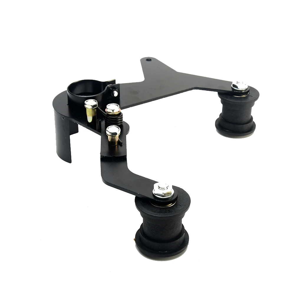 Tubular Belt Sander Polisher Bracket Pipe Tube 270 Degree Tool Home Adapter Bearing Aluminum Alloy Angle Grinder Professional
Tubular Belt Sander Polisher Bracket Pipe Tube 270 Degree Tool Home Adapter Bearing Aluminum Alloy Angle Grinder Professional