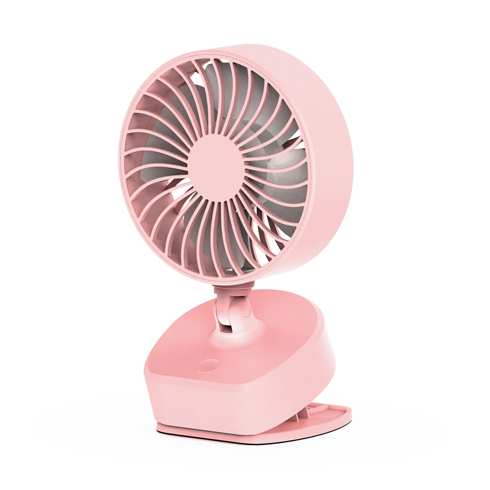 iHoven Portable USB Table Fan Clip-on Type Rechargeable Mini Desk Fan 360 Degree Rotation 3 Speeds Adjustable Clip-on Fan
iHoven Portable USB Table Fan Clip-on Type Rechargeable Mini Desk Fan 360 Degree Rotation 3 Speeds Adjustable Clip-on Fan