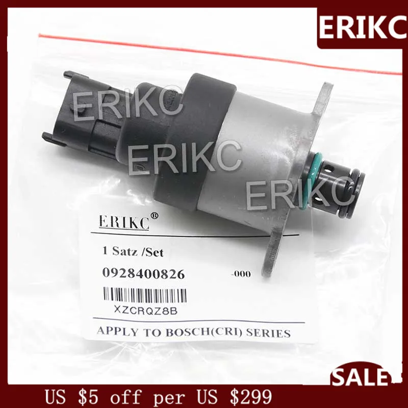 ERIKC 0928400826 топливный спрей, Дозирующий соленоид SCV 0928 400 826 Common Rail 0 928 400 826
ERIKC 0928400826 топливный спрей, Дозирующий соленоид SCV 0928 400 826 Common Rail 0 928 400 826